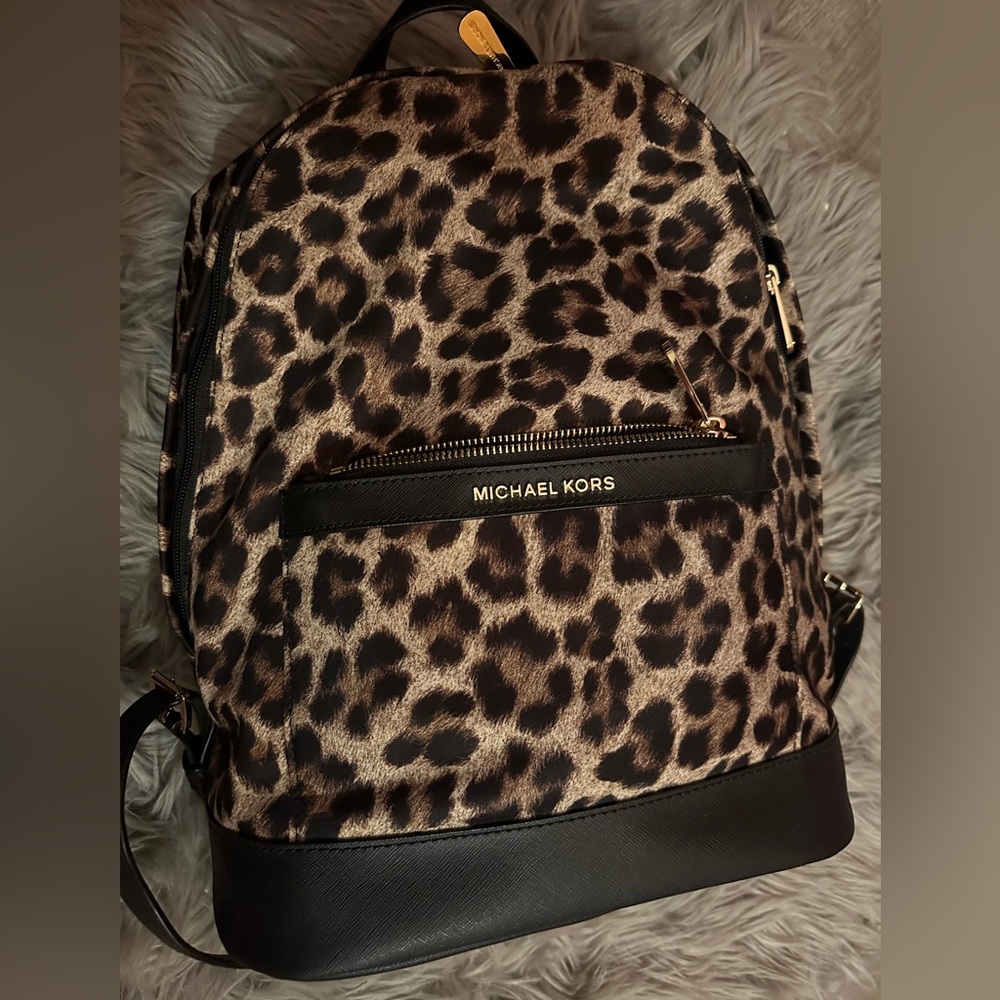 Michael Kors Backpack